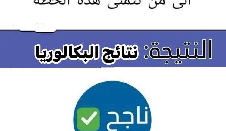 وزارة التربية تعلن نتائج البكالوريا سوريا 2025 — استعلم الآن بالاسم والاكتتاب