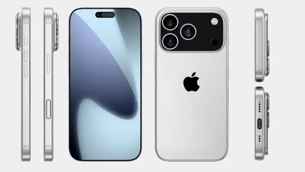 هاتف جديد.. تعرف على سعر ومواصفات آيفون 17 برو ماكس وموعد الحجز المسبق Apple iPhone 17 Pro Max