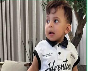 مأساة يوشا عبدالعزيز.. تفاصيل وفاة طفل مشهور على سناب شات ورسالة والده