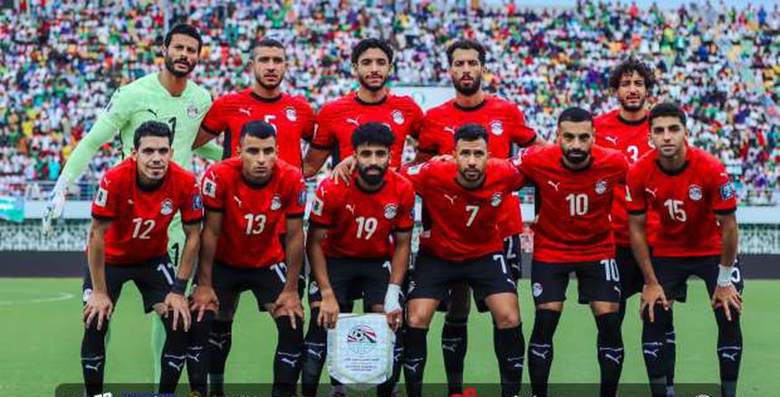 «ليلة نارية» تجمع منتخب مصر وجيبوتي.. التشكيل المتوقع قبل المواجهة المرتقبة