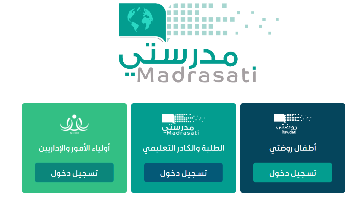 كيفية الدخول إلى منصة مدرستي 1447 من خلال external.madrasati.sa وأهمية المنصة في التعلم الرقمي