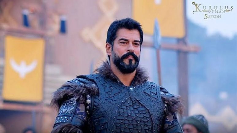 مسلسل قيامة عثمان الموسم السابع الحلقة 195.. القنوات الناقلة وموعد العرض