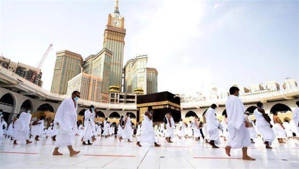 نتيجة قرعة الحج 2026 بالرقم القومي إلكترونياً “رابط سريع ومباشر”