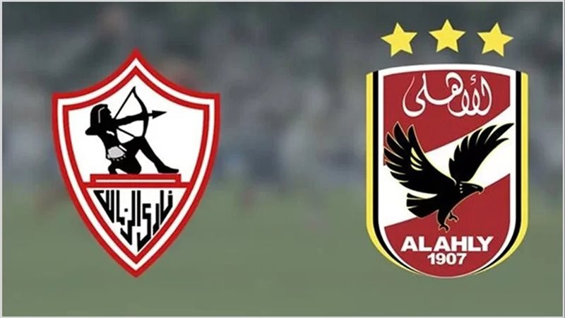 القنوات الناقلة لمباراة الأهلي والزمالك اليوم 2025.. بث مباشر عبر «AD Sports»