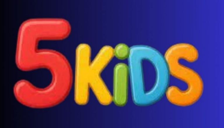 “استقبل القناة الآن” تردد كيدز 5 الجديد—برامج مسلية ومغامرات ممتعة يحبها كل الأطفال.