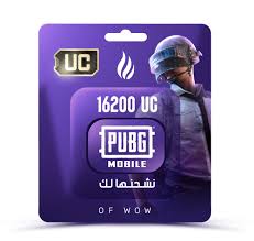 شحن شدات ببجي UC PUBG الآن مع 60000 شدة و22800 شدة مجانية، خدمة موثوقة وآمنة تخلي حسابك قوي وأسـطوري