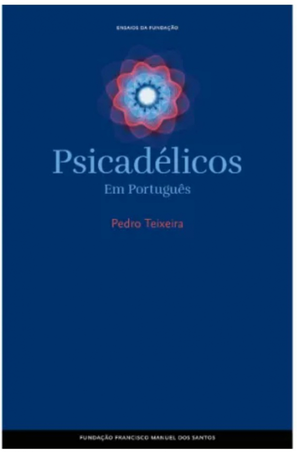 Psicadélicos em Português