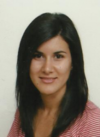 Catarina Santos Silva