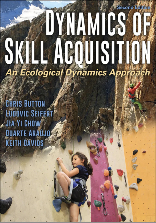 Dynamics of skill acquisition Dynamics of skill acquisition