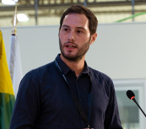 Henrique Manuel da Silva Brito