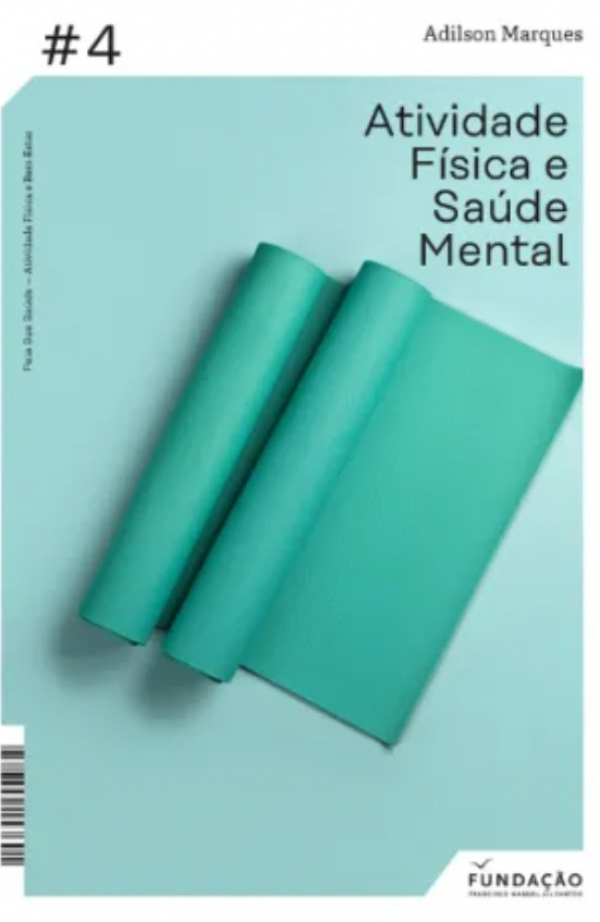 Atividade Física e Saúde Mental