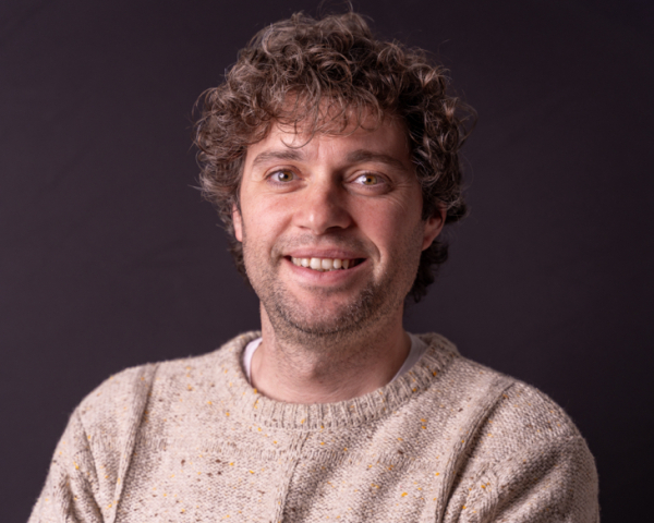 Daniel Jesus Carrilho