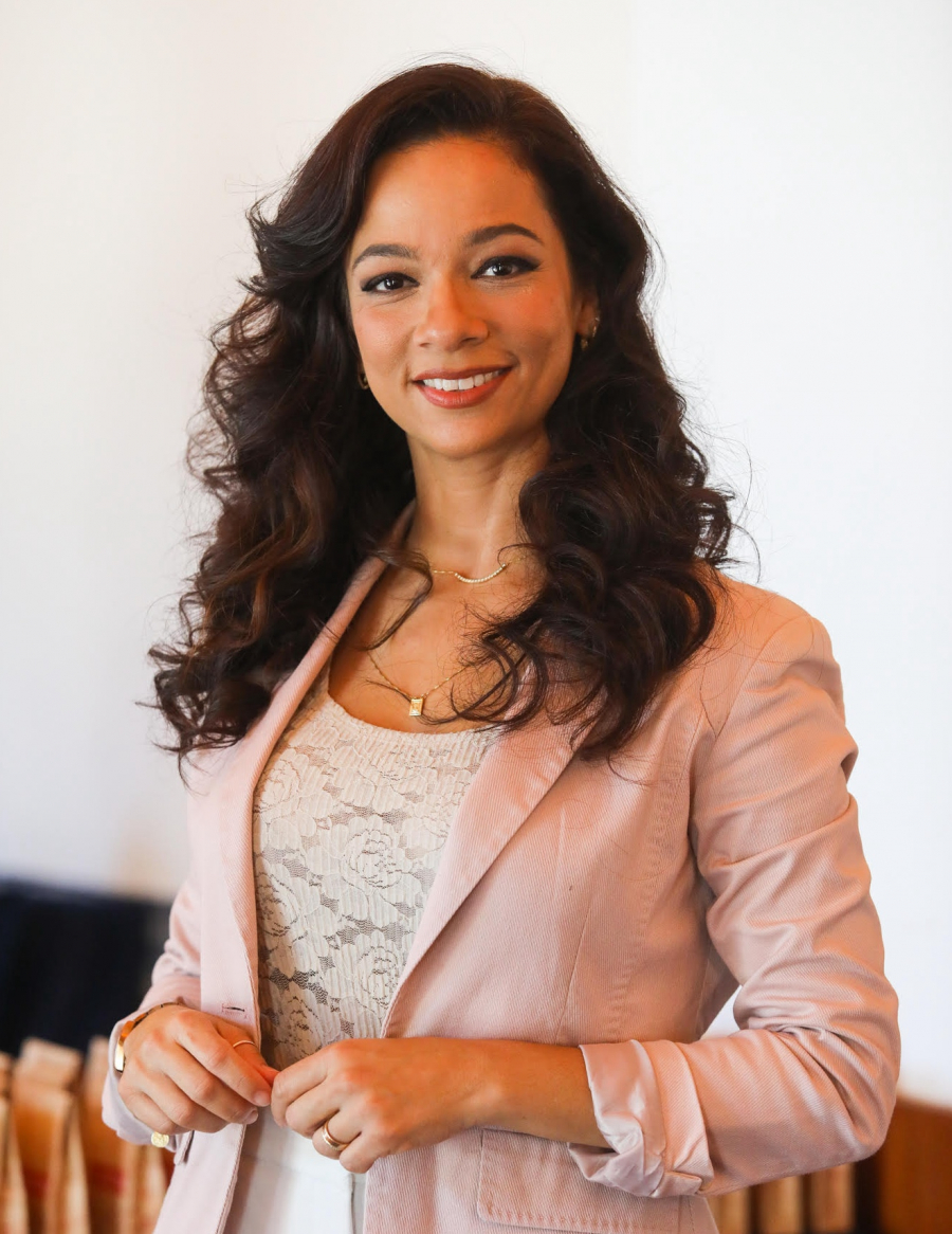 Daniely Gomes Vieira de Souza