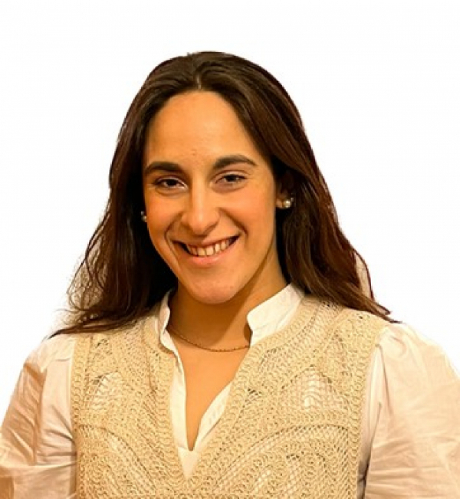 Catarina Rodrigues Belchior