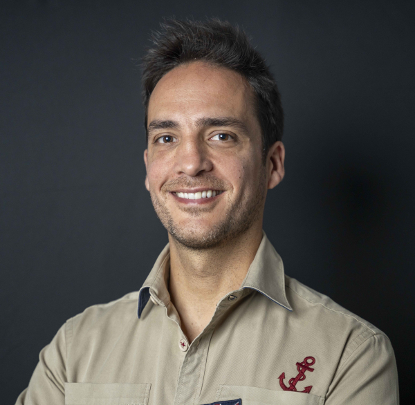 Jorge Eduardo Conde Encantado Paulo