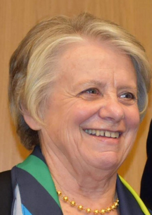 Maria Leonor Frazão Moniz Pereira da Silva