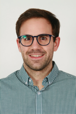 Diogo Vicente Martinho