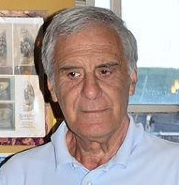 Henrique Rodrigo Guerra de Melo Barreiros