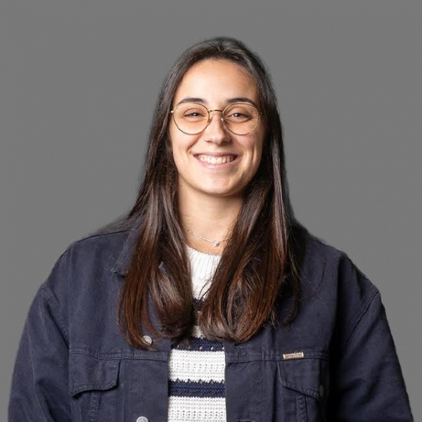 Margarida Isabel de Amaral Vaz de Carvalho