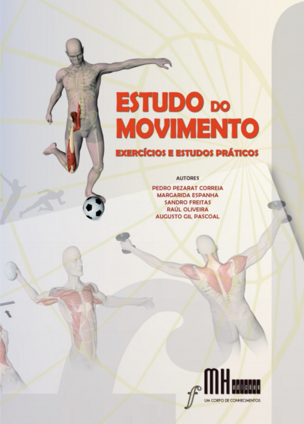 Estudo do Movimento: Exercícios e Estudos Práticos Estudo do Movimento: Exercícios e Estudos Práticos